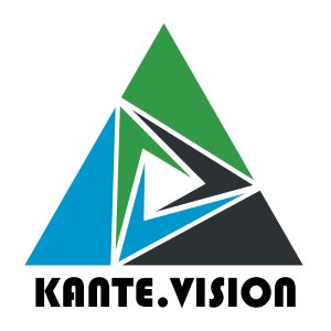 ancien Logo KANTEVISION_050206